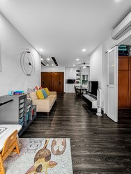 Dover Parkview (D5), Condominium #520195561